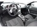 Magnetic Black - 350Z Enthusiast Coupe Photo No. 4