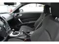 Magnetic Black - 350Z Enthusiast Coupe Photo No. 5