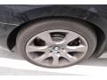 2008 Jet Black BMW 3 Series 335i Convertible  photo #5
