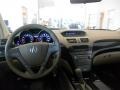 2007 Aspen White Pearl Acura MDX   photo #13