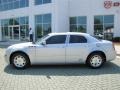 Bright Silver Metallic - 300 Touring Photo No. 2