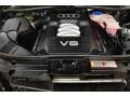 2.8 Liter DOHC 30-Valve V6 1999 Audi A6 2.8 quattro Sedan Engine