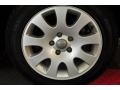 1999 Audi A6 2.8 quattro Sedan Wheel and Tire Photo