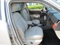 Bright Silver Metallic - 300 Touring Photo No. 18
