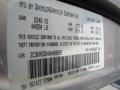 Bright Silver Metallic - 300 Touring Photo No. 32
