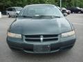 2000 Shale Green Metallic Dodge Stratus SE  photo #6