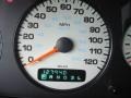 2000 Shale Green Metallic Dodge Stratus SE  photo #9
