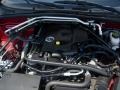 2.0 Liter DOHC 16V VVT 4 Cylinder Engine for 2008 Mazda MX-5 Miata Grand Touring Roadster #50483710