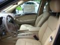 Black - ML 350 4Matic Photo No. 4