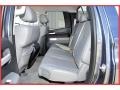 2008 Slate Gray Metallic Toyota Tundra Limited Double Cab 4x4  photo #20