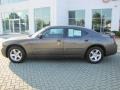 Dark Titanium Metallic - Charger SE Photo No. 4