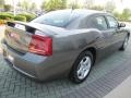 Dark Titanium Metallic - Charger SE Photo No. 7