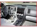 2008 Slate Gray Metallic Toyota Tundra Limited Double Cab 4x4  photo #24