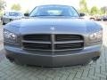 Dark Titanium Metallic - Charger SE Photo No. 10