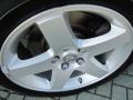 Dark Titanium Metallic - Charger SE Photo No. 11