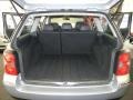 Reflex Silver Metallic - Passat GLS TDI Wagon Photo No. 31