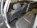 Reflex Silver Metallic - Passat GLS TDI Wagon Photo No. 38