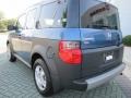 Atomic Blue Metallic - Element LX Photo No. 3