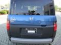Atomic Blue Metallic - Element LX Photo No. 4