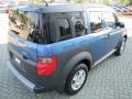 Atomic Blue Metallic - Element LX Photo No. 5