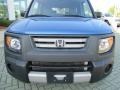 Atomic Blue Metallic - Element LX Photo No. 8