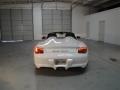 Carrara White - Boxster Spyder Photo No. 9