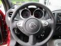  2011 Juke S AWD Steering Wheel
