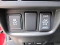 2011 Nissan Juke S AWD Controls