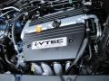 2.4 Liter DOHC 16-Valve VVT 4 Cylinder Engine for 2008 Honda Element LX #50485255