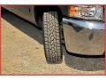 Blue Granite Metallic - Silverado 3500HD LT Crew Cab 4x4 Photo No. 12