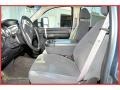 Blue Granite Metallic - Silverado 3500HD LT Crew Cab 4x4 Photo No. 16