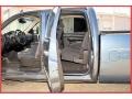 Blue Granite Metallic - Silverado 3500HD LT Crew Cab 4x4 Photo No. 20