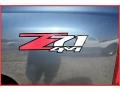 Blue Granite Metallic - Silverado 3500HD LT Crew Cab 4x4 Photo No. 21