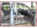 Blue Granite Metallic - Silverado 3500HD LT Crew Cab 4x4 Photo No. 25