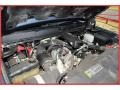 Blue Granite Metallic - Silverado 3500HD LT Crew Cab 4x4 Photo No. 26