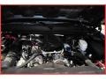 Blue Granite Metallic - Silverado 3500HD LT Crew Cab 4x4 Photo No. 27