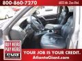 Bright Silver Metallic - Grand Cherokee Laredo Photo No. 6