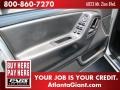 Bright Silver Metallic - Grand Cherokee Laredo Photo No. 7