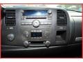 Blue Granite Metallic - Silverado 3500HD LT Crew Cab 4x4 Photo No. 32