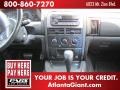 Bright Silver Metallic - Grand Cherokee Laredo Photo No. 12