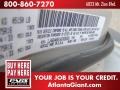 Bright Silver Metallic - Grand Cherokee Laredo Photo No. 15