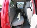Flame Red - Ram 1500 Laramie Quad Cab Photo No. 19
