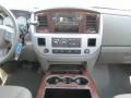 Flame Red - Ram 1500 Laramie Quad Cab Photo No. 24
