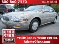 Light Bronzemist Metallic - LeSabre Custom Photo No. 1