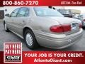 Light Bronzemist Metallic - LeSabre Custom Photo No. 2