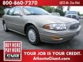 Light Bronzemist Metallic - LeSabre Custom Photo No. 4
