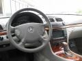 Ash Interior Photo for 2004 Mercedes-Benz E #50486404