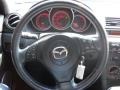 2004 Black Mica Mazda MAZDA3 s Sedan  photo #14