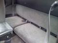 Black - Dakota Sport Extended Cab 4x4 Photo No. 8