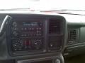 Victory Red - Silverado 2500HD LS Crew Cab 4x4 Photo No. 11